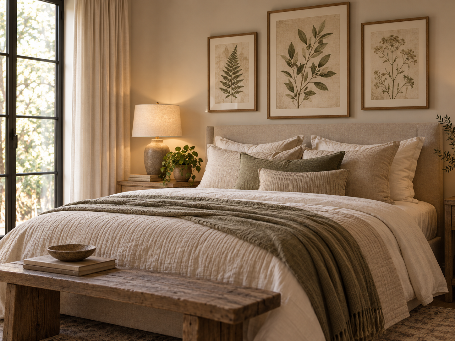 Use larger artwork instead of many tiny pieces