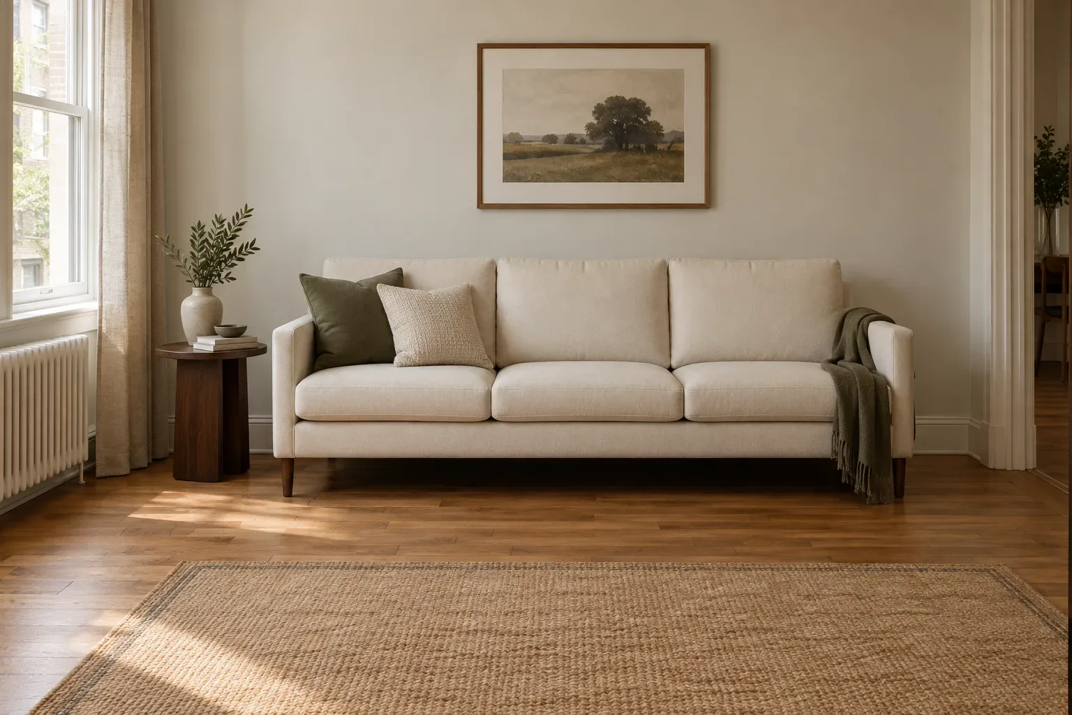 Sofa Bed or Murphy Bed for a Small Multipurpose Room?