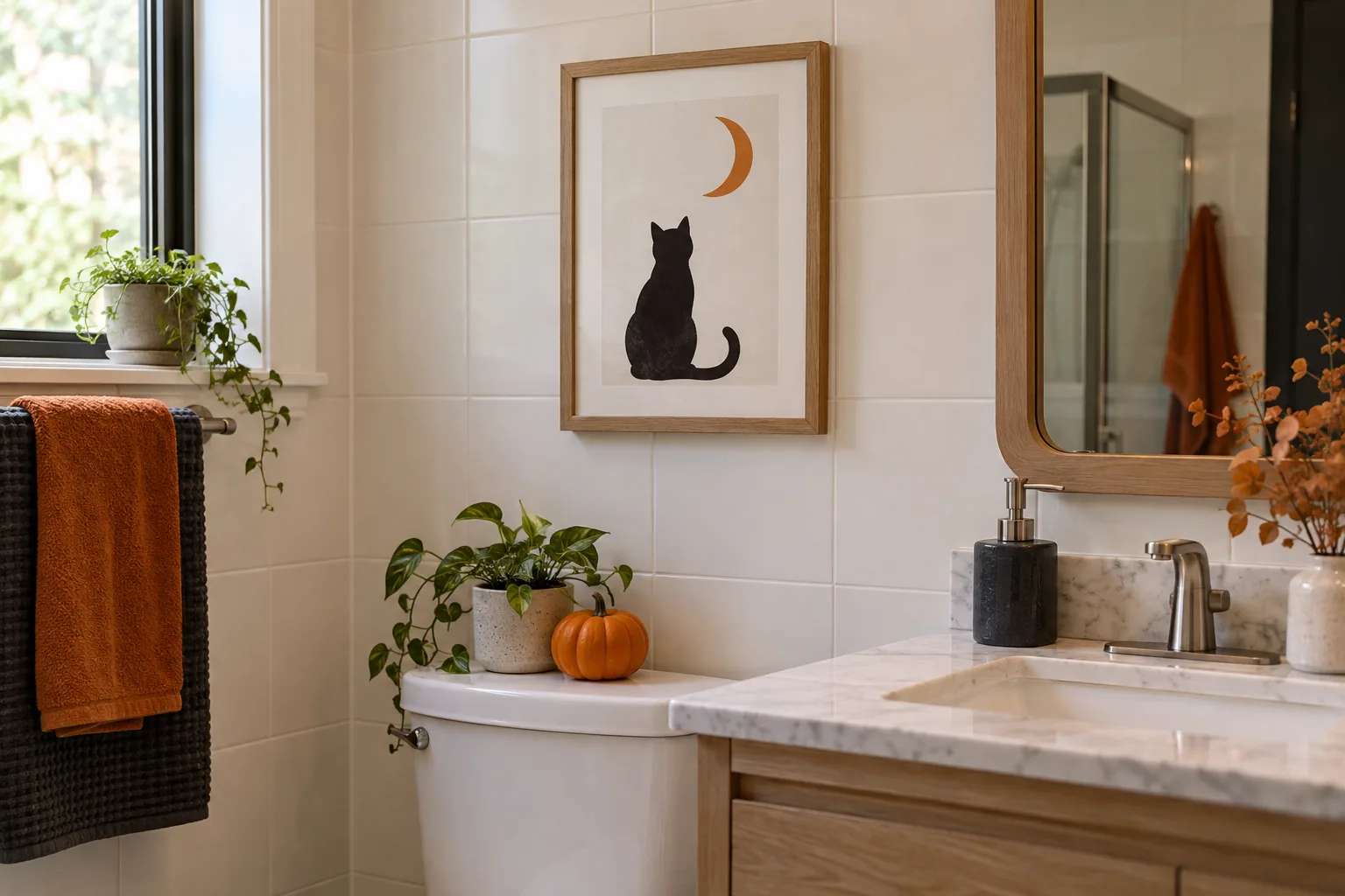 Change the artwork inside an existing frame